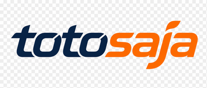 Logo totosaja platform hiburan Indonesia